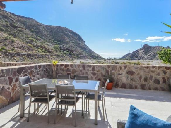 House or villa for sale in Playa del Cura – Taurito