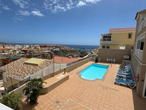 Apartment for sale in Arguineguín