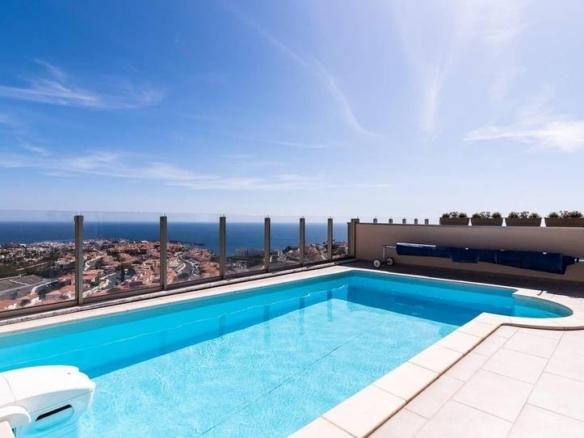 Apartment for sale in Arguineguín