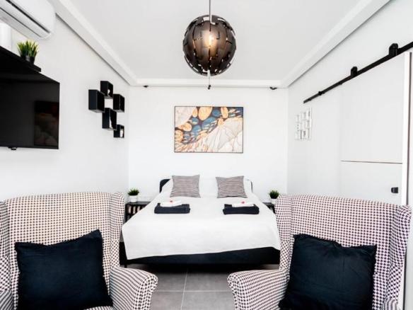Apartment for sale on Avenida Roque del Este, Puerto Rico