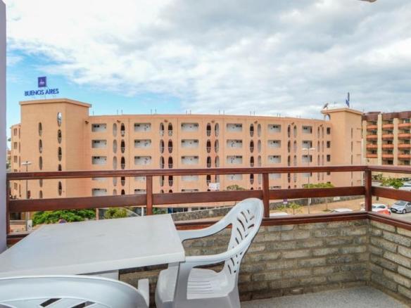 Apartment for sale in Playa del Inglés