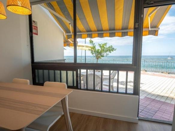 Studio apartment for sale in Arguineguín