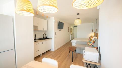 Studio apartment for sale in Arguineguín