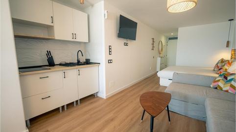 Studio apartment for sale in Arguineguín