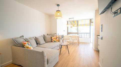 Studio apartment for sale in Arguineguín