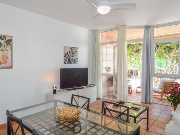 Apartment for sale on Alonso Quesada Street, Arguineguín