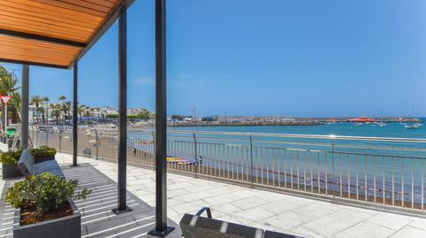 Apartment for sale on Alonso Quesada Street, Arguineguín