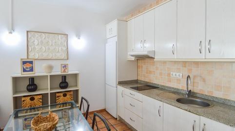 Apartment for sale on Alonso Quesada Street, Arguineguín