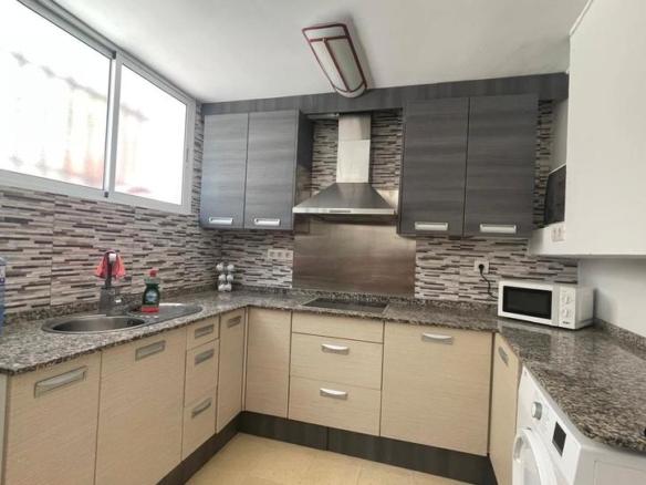 Apartment for sale on Lope de Vega Street, Ciudad Jardín