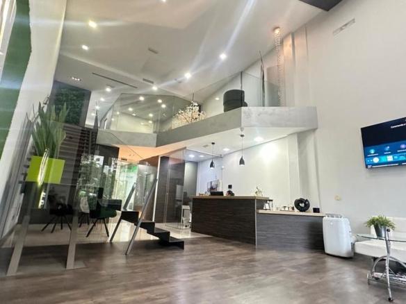 Commercial premises for sale in La Minilla