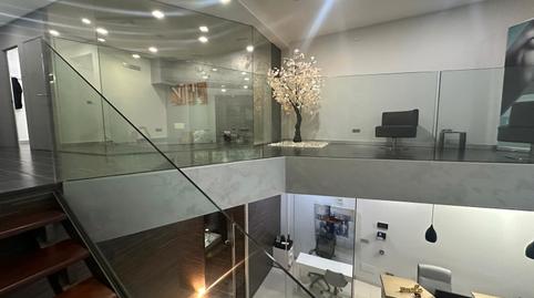 Commercial premises for sale in La Minilla