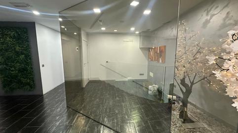 Commercial premises for sale in La Minilla