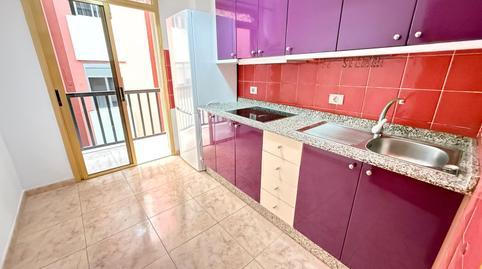 Apartment for sale on Calle Ruiz de Alda, Santa Catalina – Canteras