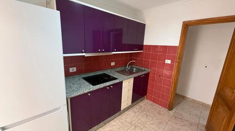Apartment for sale on Calle Ruiz de Alda, Santa Catalina – Canteras