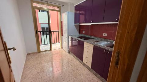 Apartment for sale on Calle Ruiz de Alda, Santa Catalina – Canteras