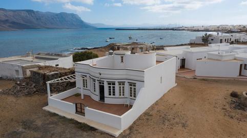 House or villa for sale on Calle Calima, La Graciosa