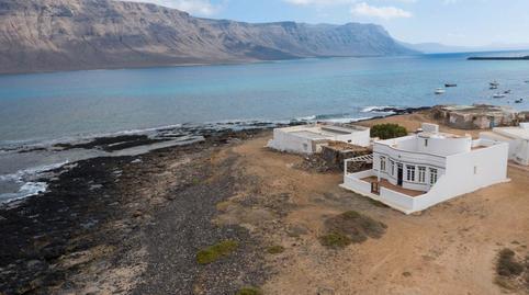 House or villa for sale on Calle Calima, La Graciosa