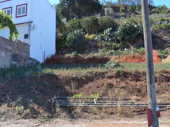 Residential property for sale on Calle las Laderas del Rincón, 17, Teror town