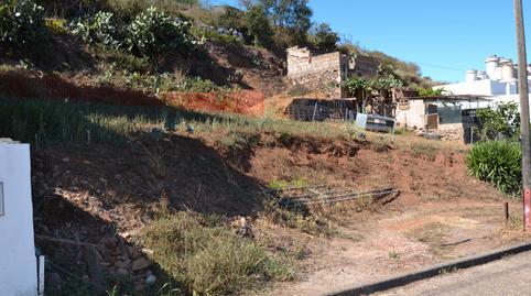 Residential property for sale on Calle las Laderas del Rincón, 17, Teror town