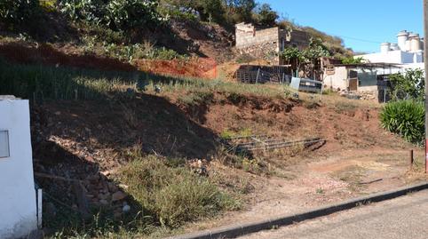 Residential property for sale on Calle las Laderas del Rincón, 17, Teror town