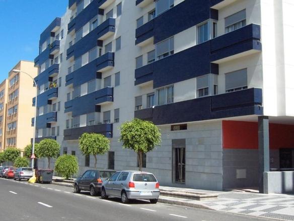 Commercial premises for sale at Avenida Pintor Felo Monzón, 25, Siete Palmas