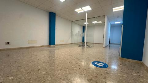 Commercial premises for sale at Avenida Pintor Felo Monzón, 25, Siete Palmas