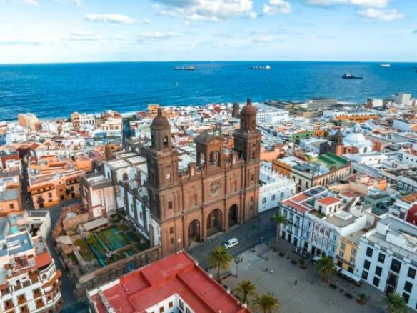 House or villa for sale on Calle Juan de Quesada, 26, Vegueta