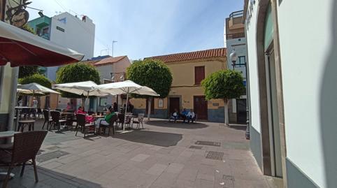 Townhouse for sale on Avenida de la Constitución, San Gregorio