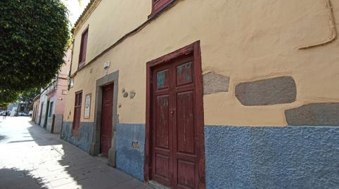 Townhouse for sale on Avenida de la Constitución, San Gregorio