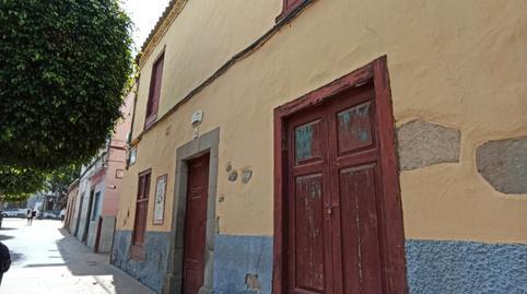 Townhouse for sale on Avenida de la Constitución, San Gregorio