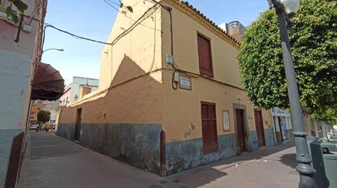 Townhouse for sale on Avenida de la Constitución, San Gregorio