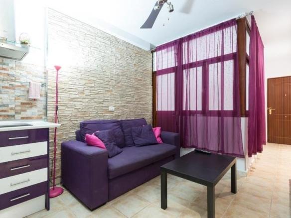 Apartment for sale on Calle Tenerife, Santa Catalina – Canteras