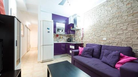 Apartment for sale on Calle Tenerife, Santa Catalina – Canteras