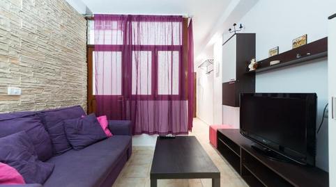 Apartment for sale on Calle Tenerife, Santa Catalina – Canteras