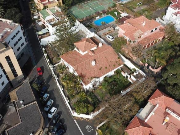 House or chalet for sale in Monte Lentiscal – Las Meleguinas