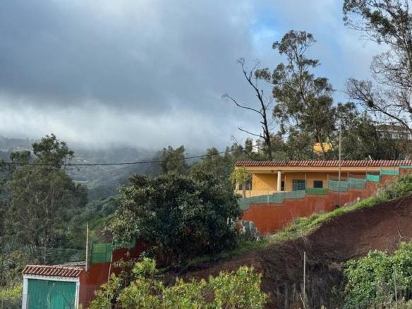 House or villa for sale on Calle Lomo Guzman, 7, Santa María de Guía de Gran Canaria