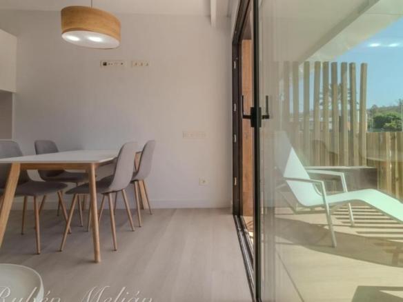 Apartment for sale on Calle Alcalde Paco Gonzalez, 17, Arguineguín