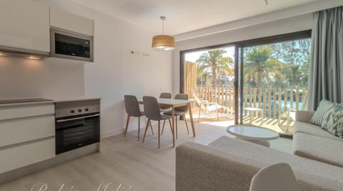 Apartment for sale on Calle Alcalde Paco Gonzalez, 17, Arguineguín
