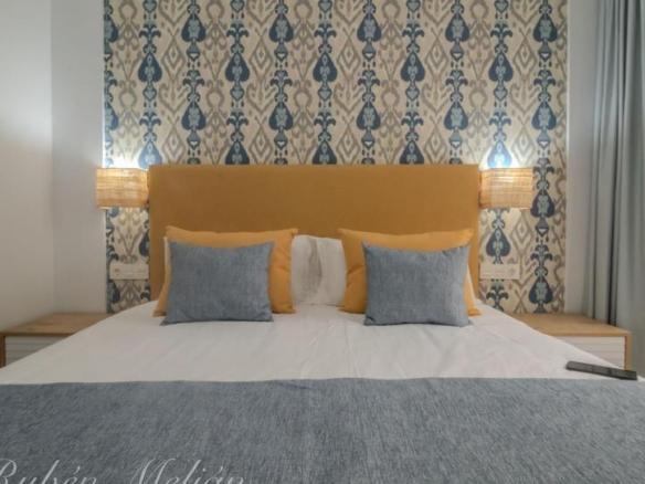 Apartment for sale on Calle Alcalde Paco Gonzalez, 17, Arguineguín