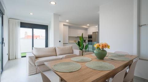 Penthouse for sale on Calle Bernardo de la Torre, 62, Santa Catalina – Canteras