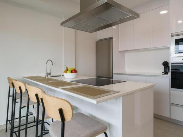 Penthouse for sale on Calle Bernardo de la Torre, 62, Santa Catalina – Canteras