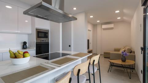 Penthouse for sale on Calle Bernardo de la Torre, 62, Santa Catalina – Canteras
