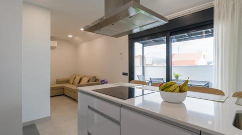 Penthouse for sale on Calle Bernardo de la Torre, 62, Santa Catalina – Canteras