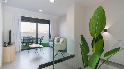 Penthouse for sale on Calle Bernardo de la Torre, 62, Santa Catalina – Canteras