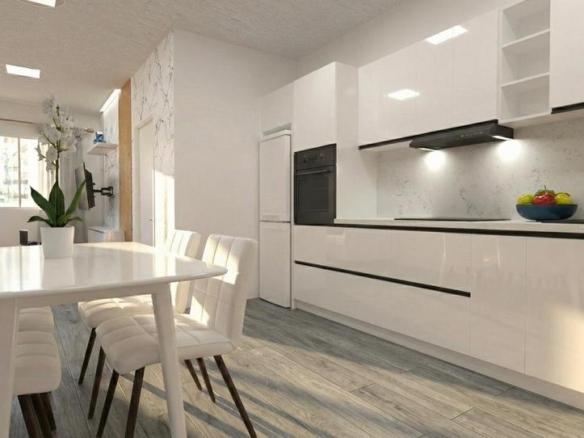 Apartment for sale in Plaza de San Gregorio, 3, 5, San Gregorio