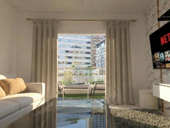 Apartment for sale in Plaza de San Gregorio, 3, 5, San Gregorio