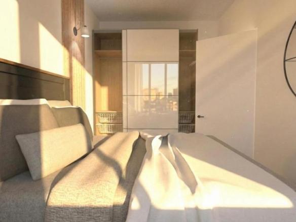 Apartment for sale in Plaza de San Gregorio, 3, 5, San Gregorio