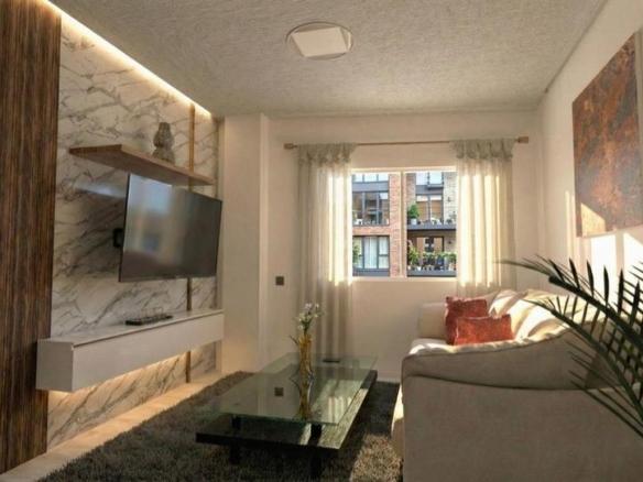 Apartment for sale in Plaza de San Gregorio, 3, 5, San Gregorio