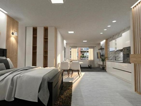 Apartment for sale in Plaza de San Gregorio, 3, 5, San Gregorio