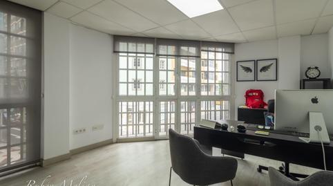 Apartment for sale on Calle Néstor de la Torre, 3, Alcaravaneras
